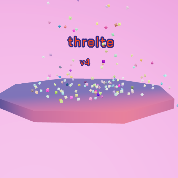 Thumbnail for Threlte Physics 3D scene